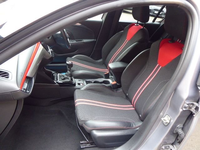 Used Vauxhall Corsa 2021 for sale - 78176203: Photo 15