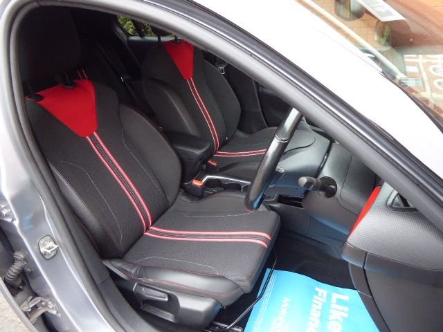 Used Vauxhall Corsa 2021 for sale - 78176203: Photo 18