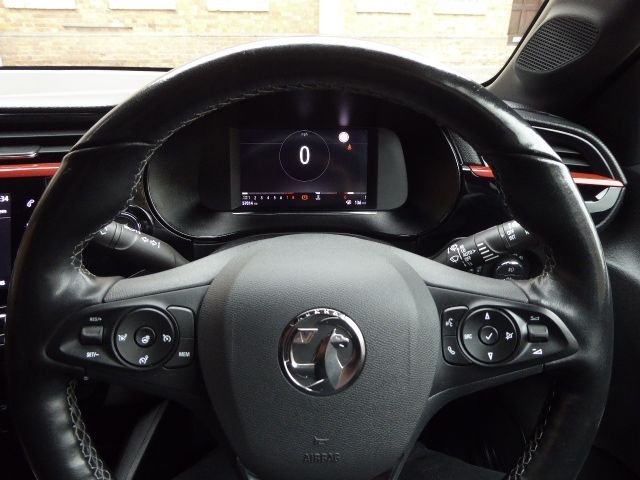 Used Vauxhall Corsa 2021 for sale - 78176203: Photo 22