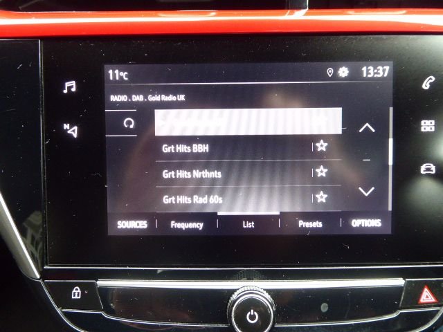 Used Vauxhall Corsa 2021 for sale - 78176203: Photo 25