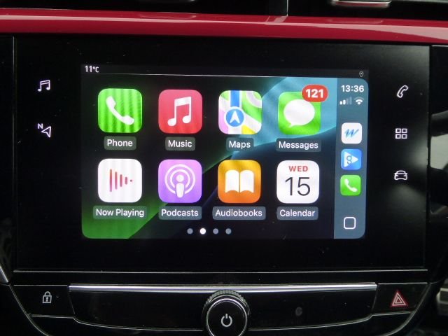 Used Vauxhall Corsa 2021 for sale - 78176203: Photo 26