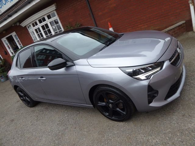 Used Vauxhall Corsa 2021 for sale - 78176203: Photo 33