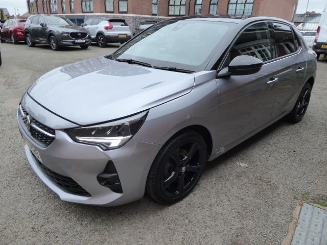 Used Vauxhall Corsa 2021 for sale - 78176203: Photo 5