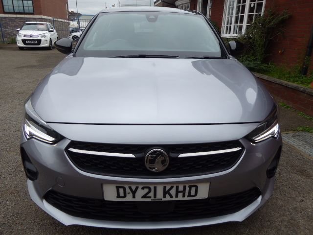 Used Vauxhall Corsa 2021 for sale - 78176203: Photo 6