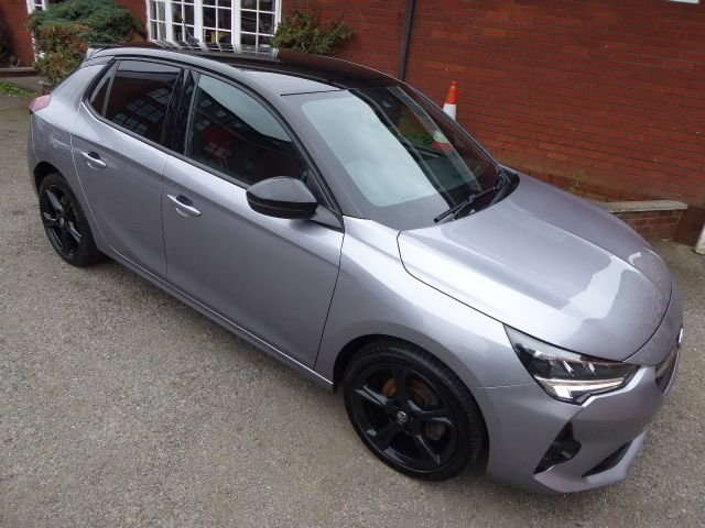 Used Vauxhall Corsa 2021 for sale - 78176203: Photo 8