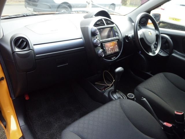 Used Toyota Will 2022 for sale - 78176198: Photo 10