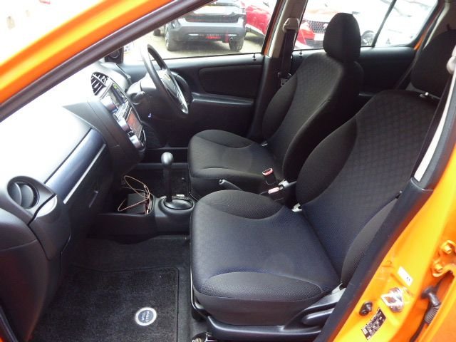 Used Toyota Will 2022 for sale - 78176198: Photo 11