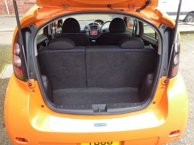 Used Toyota Will 2022 for sale - 78176198: Photo 12