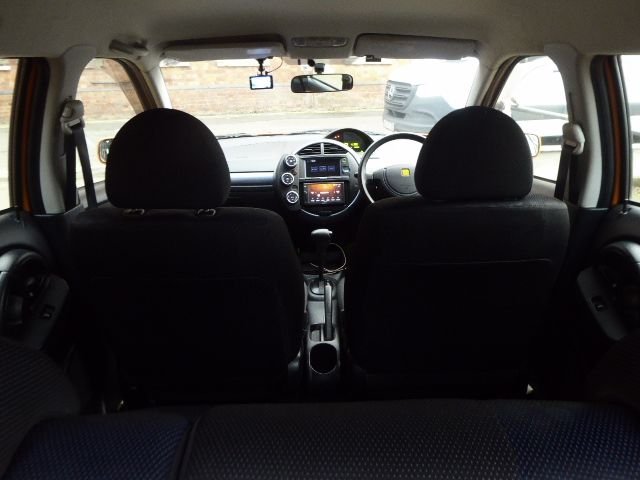 Used Toyota Will 2022 for sale - 78176198: Photo 13