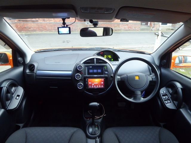 Used Toyota Will 2022 for sale - 78176198: Photo 14