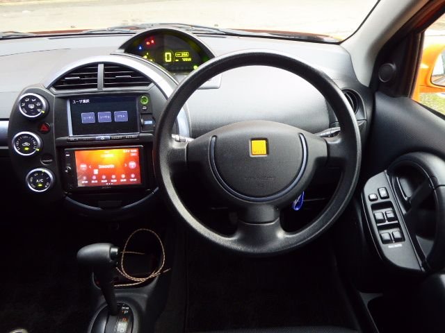 Used Toyota Will 2022 for sale - 78176198: Photo 15