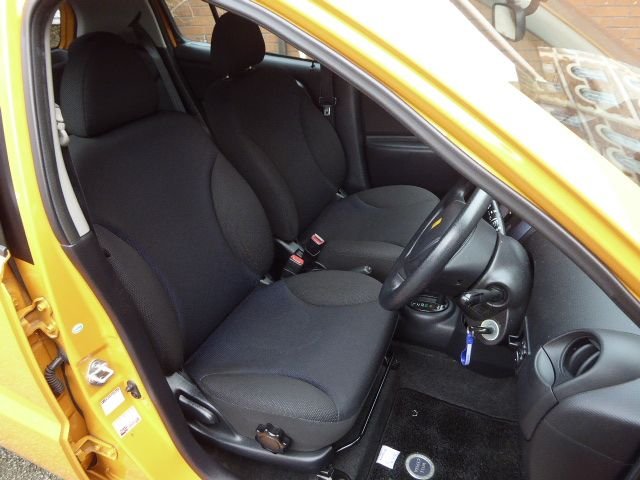 Used Toyota Will 2022 for sale - 78176198: Photo 18