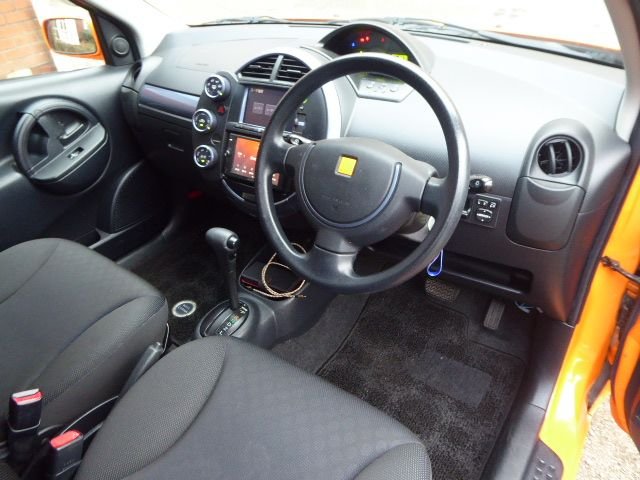 Used Toyota Will 2022 for sale - 78176198: Photo 19