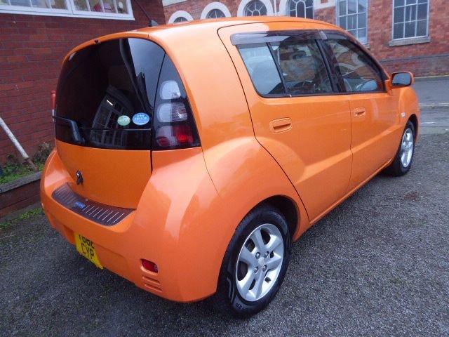 Used Toyota Will 2022 for sale - 78176198: Photo 33