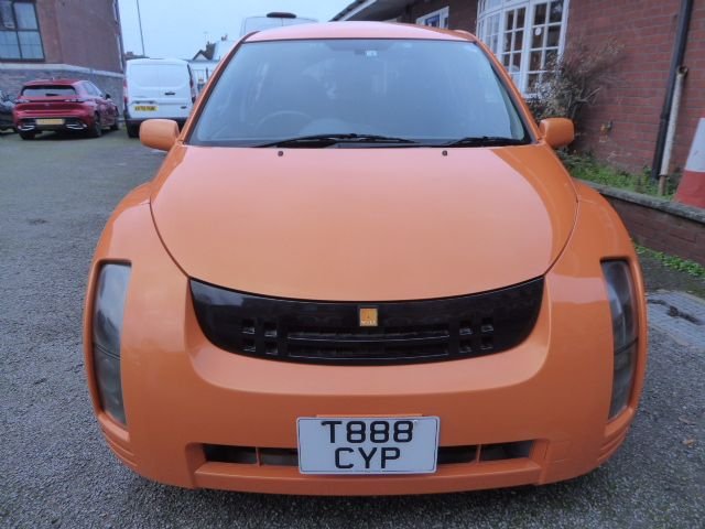 Used Toyota Will 2022 for sale - 78176198: Photo 4