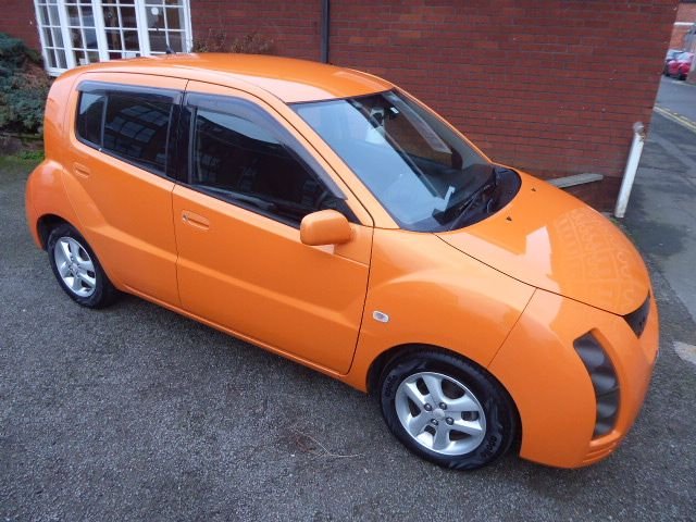 Used Toyota Will 2022 for sale - 78176198: Photo 6