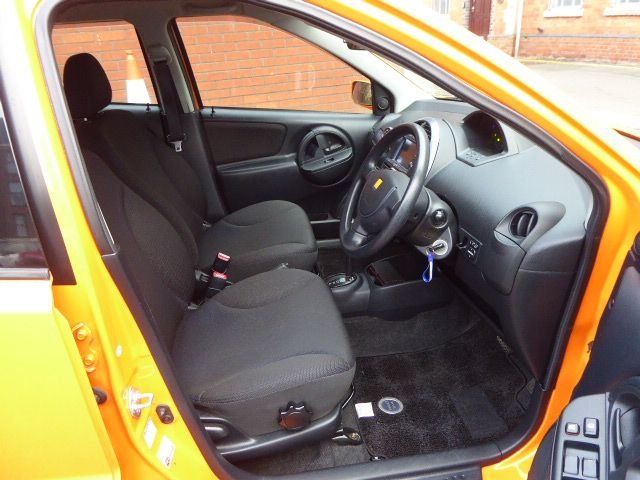 Used Toyota Will 2022 for sale - 78176198: Photo 7