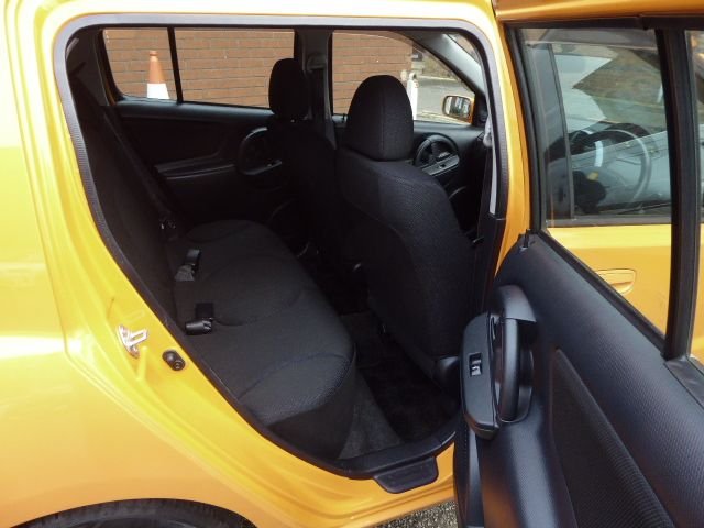 Used Toyota Will 2022 for sale - 78176198: Photo 8