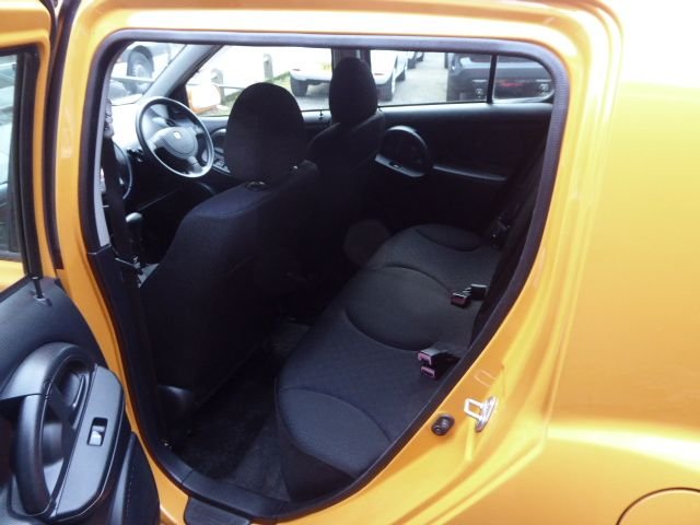 Used Toyota Will 2022 for sale - 78176198: Photo 9