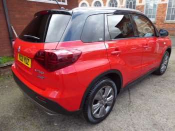 Used Suzuki Vitara 2021 for sale - 74783822: Photo