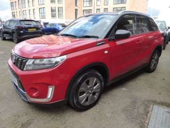 Used Suzuki Vitara 2021 for sale - 74783822: Photo