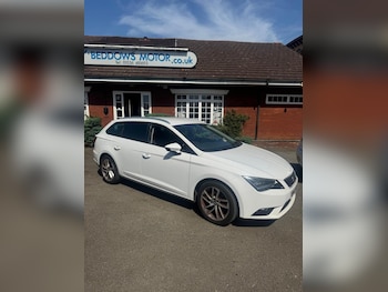 Used SEAT Leon 2016 for sale - 78975402: Photo