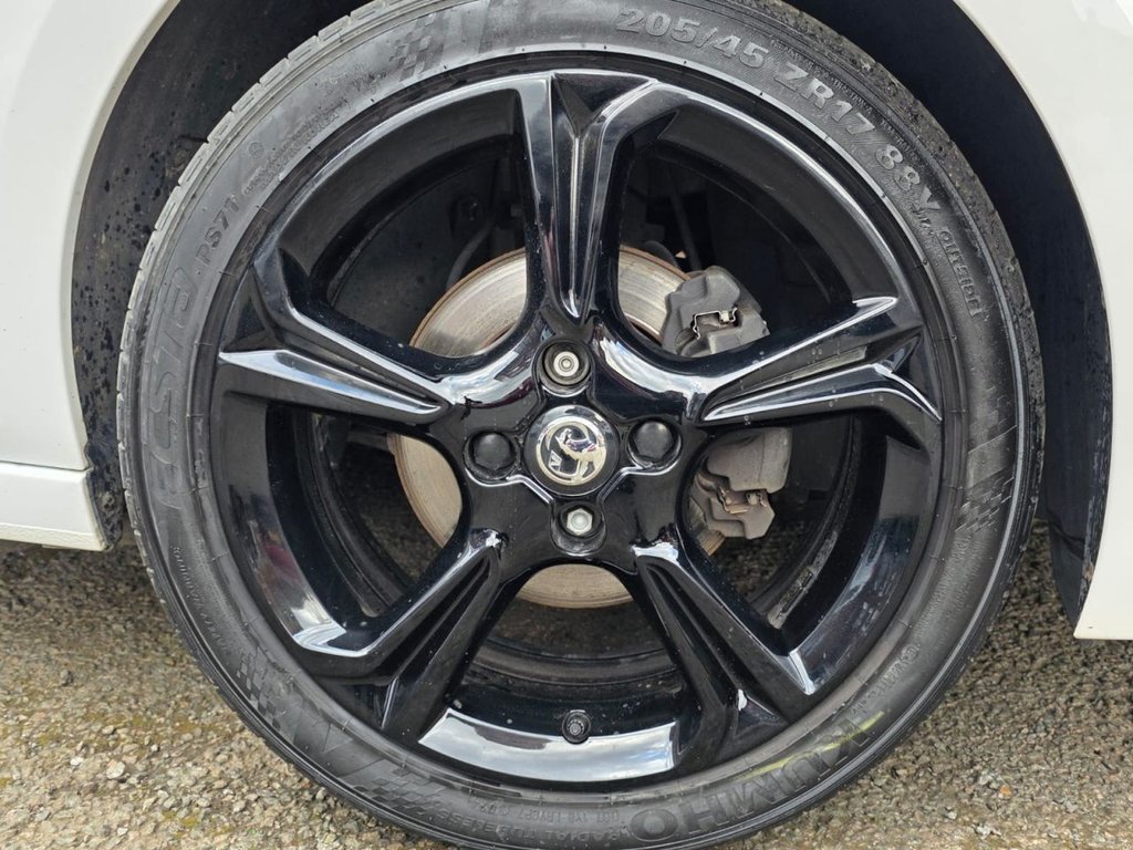 Used Vauxhall Corsa 2023 for sale - 78176185: Photo 10