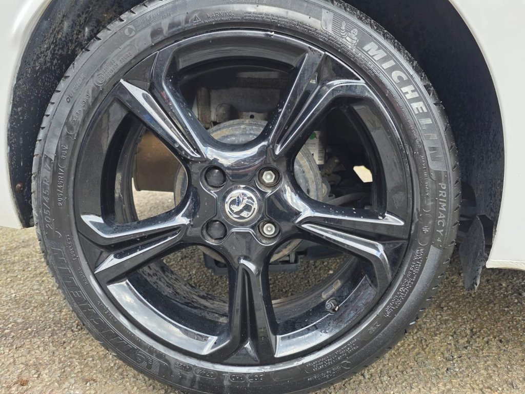 Used Vauxhall Corsa 2023 for sale - 78176185: Photo 11