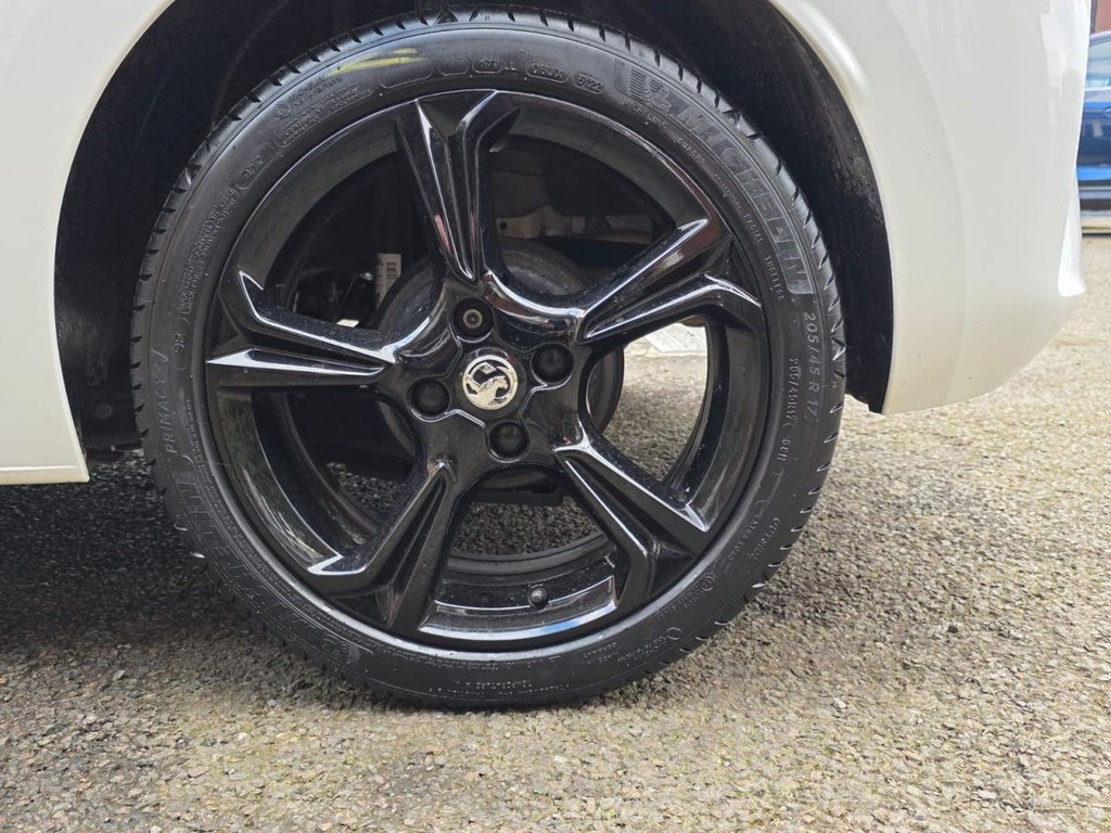 Used Vauxhall Corsa 2023 for sale - 78176185: Photo 12