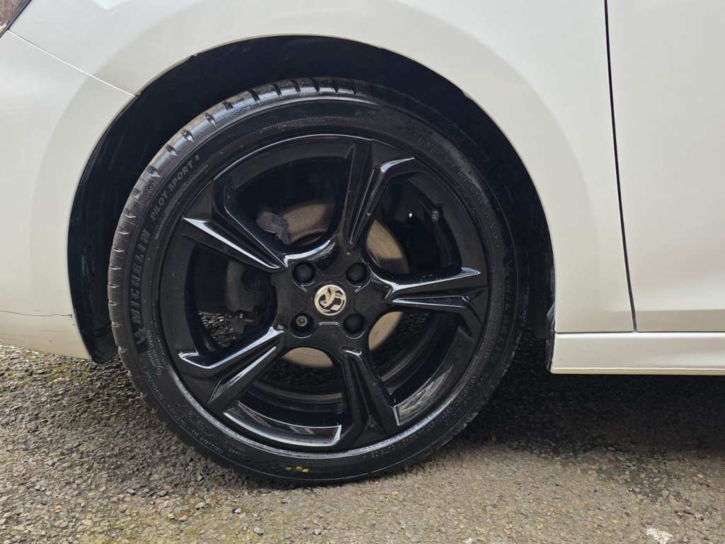 Used Vauxhall Corsa 2023 for sale - 78176185: Photo 13