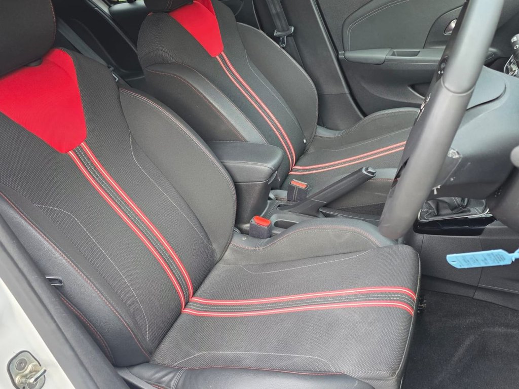 Used Vauxhall Corsa 2023 for sale - 78176185: Photo 15