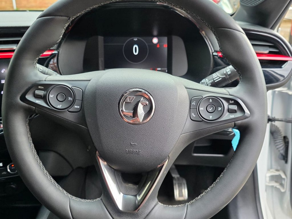 Used Vauxhall Corsa 2023 for sale - 78176185: Photo 16