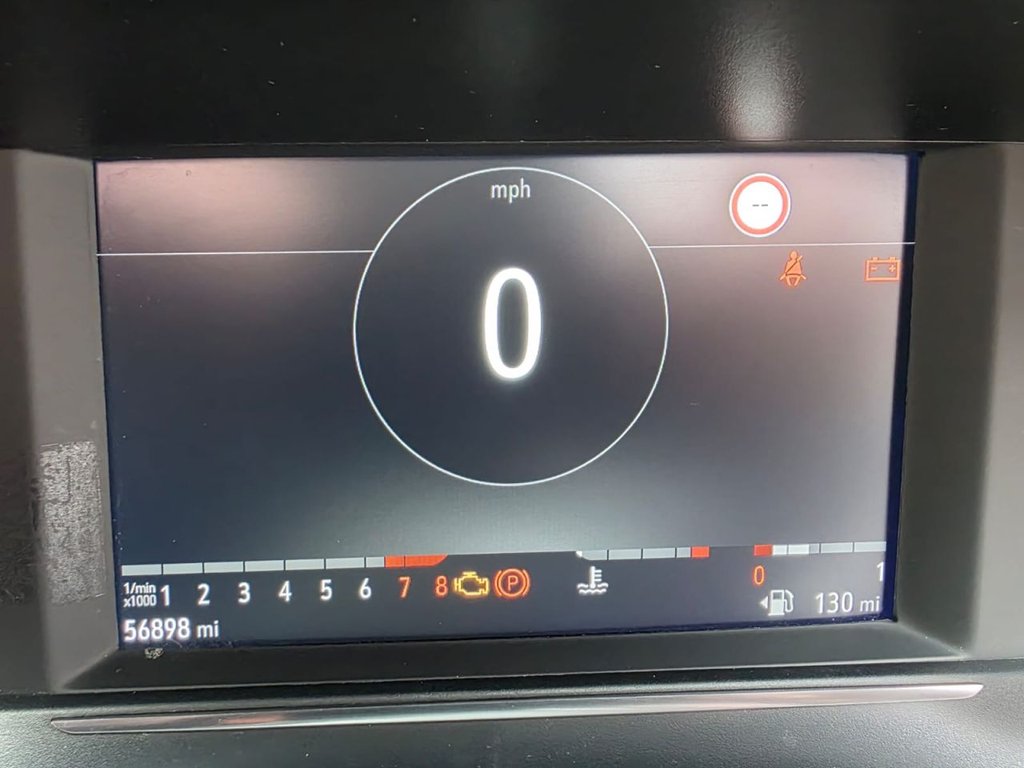 Used Vauxhall Corsa 2023 for sale - 78176185: Photo 17