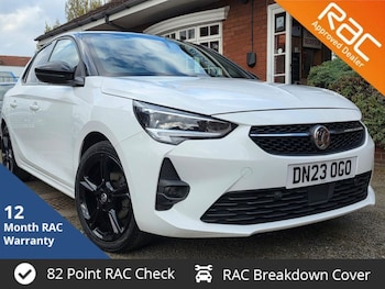 Used Vauxhall Corsa 2023 for sale - 78176185: Photo