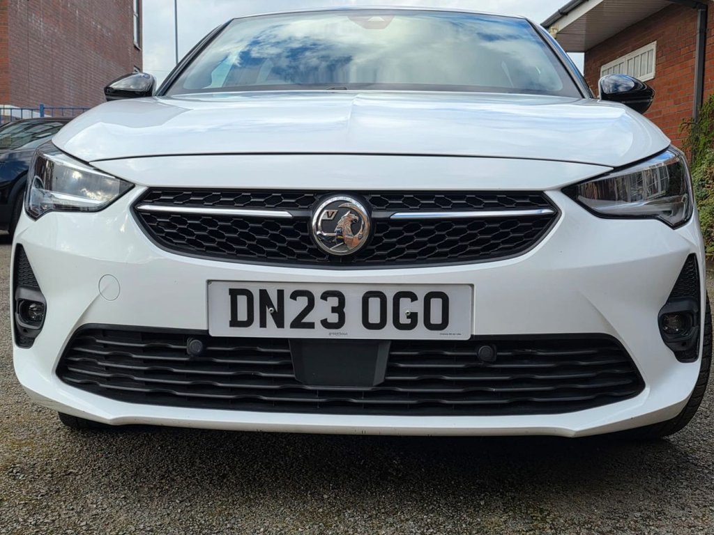 Used Vauxhall Corsa 2023 for sale - 78176185: Photo 2