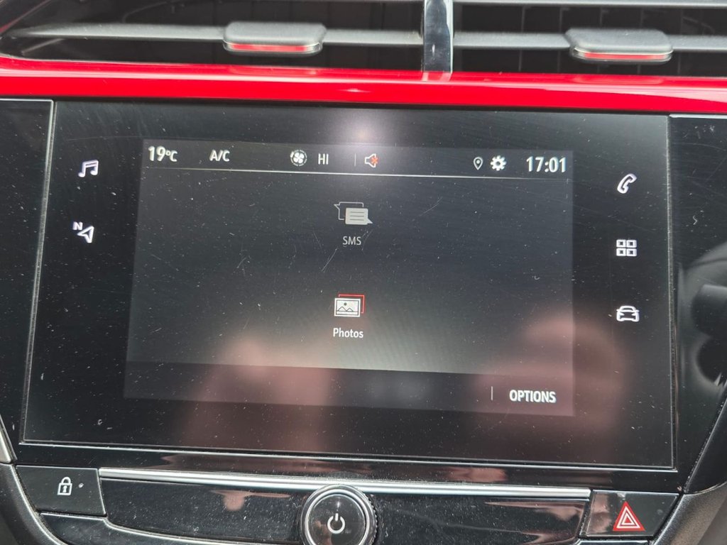 Used Vauxhall Corsa 2023 for sale - 78176185: Photo 20