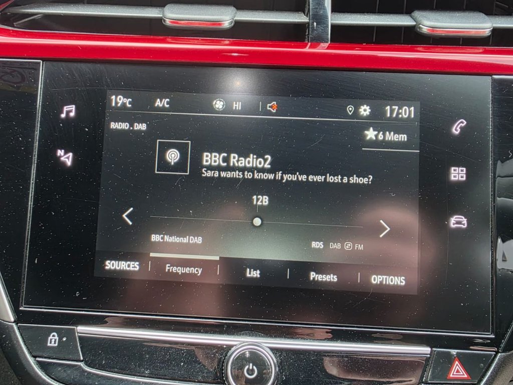 Used Vauxhall Corsa 2023 for sale - 78176185: Photo 21