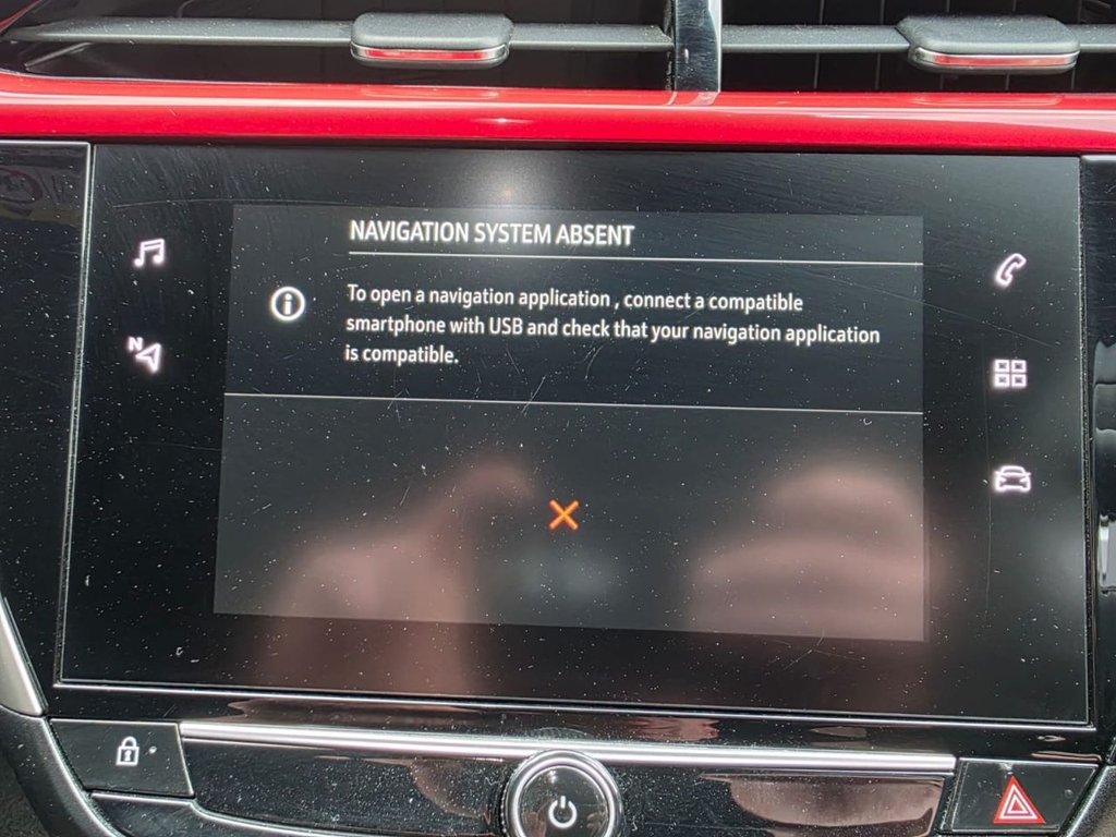 Used Vauxhall Corsa 2023 for sale - 78176185: Photo 22