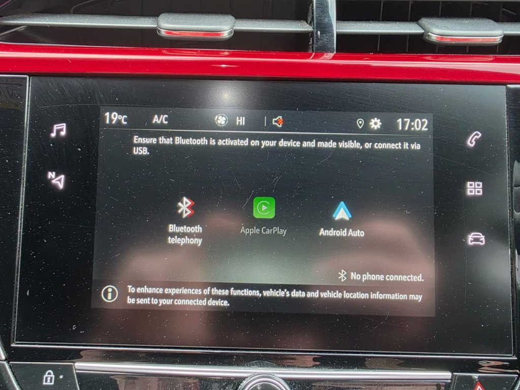 Used Vauxhall Corsa 2023 for sale - 78176185: Photo 23