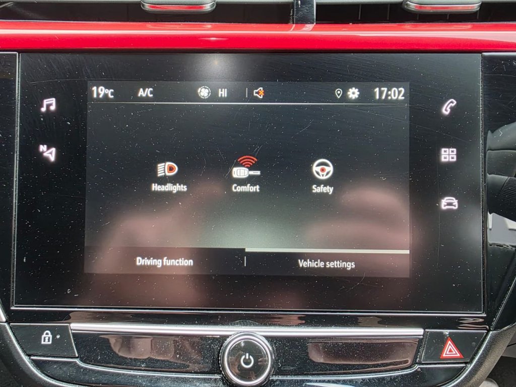 Used Vauxhall Corsa 2023 for sale - 78176185: Photo 24