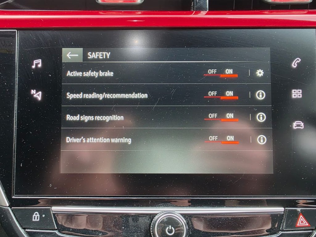 Used Vauxhall Corsa 2023 for sale - 78176185: Photo 25