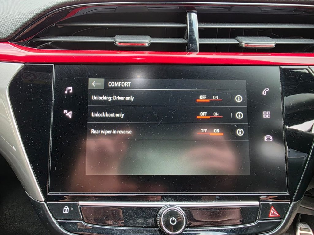 Used Vauxhall Corsa 2023 for sale - 78176185: Photo 26