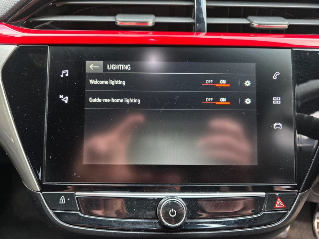 Used Vauxhall Corsa 2023 for sale - 78176185: Photo 27