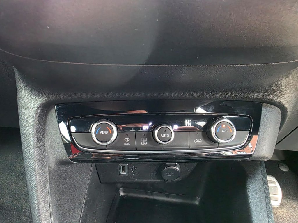 Used Vauxhall Corsa 2023 for sale - 78176185: Photo 28