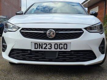 Used Vauxhall Corsa 2023 for sale - 78176185: Photo