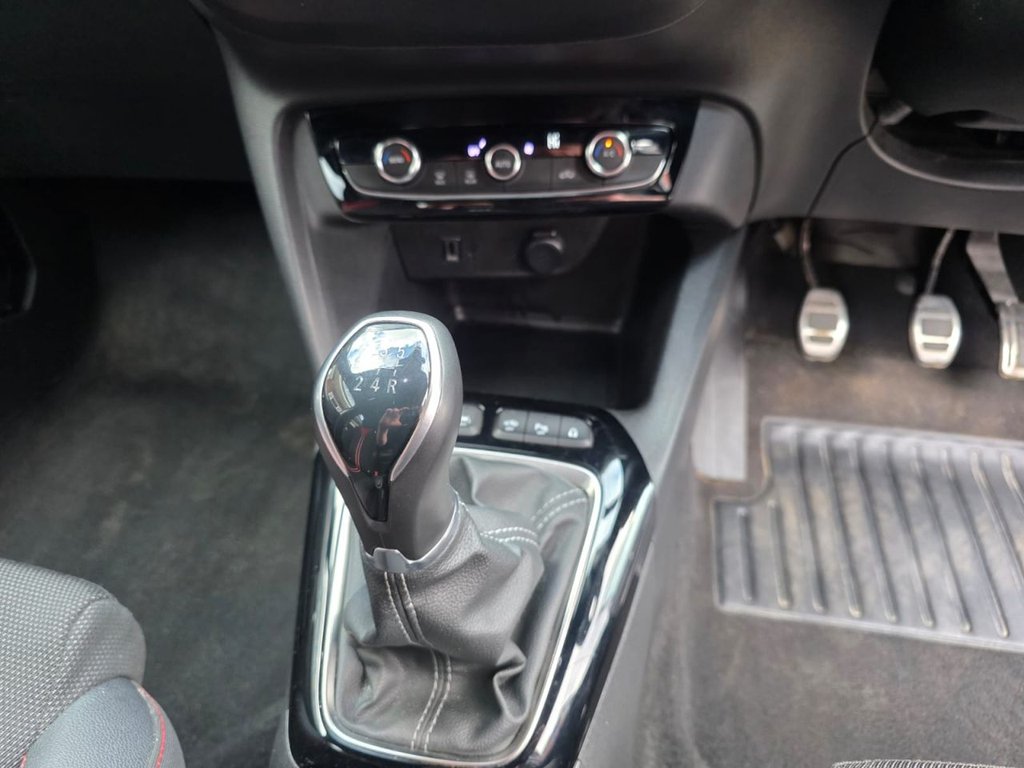 Used Vauxhall Corsa 2023 for sale - 78176185: Photo 30