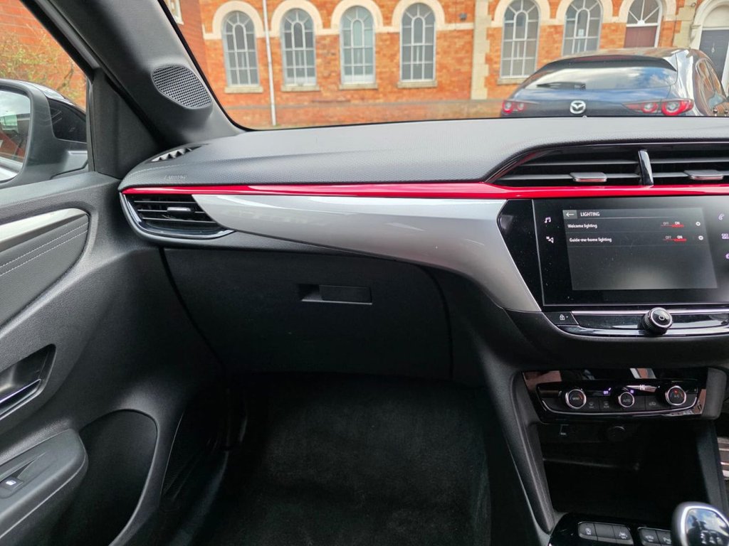 Used Vauxhall Corsa 2023 for sale - 78176185: Photo 31