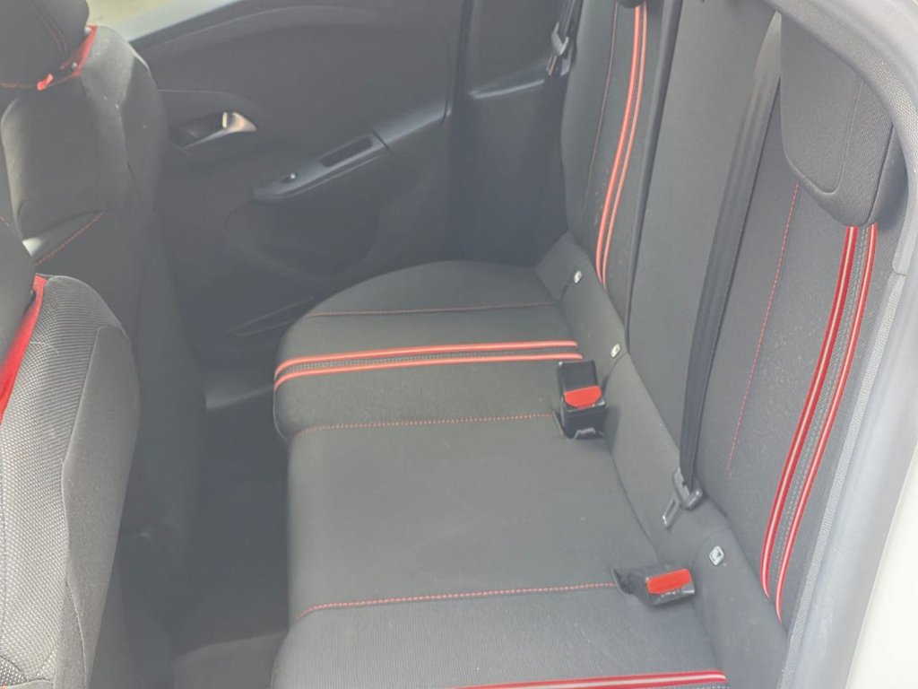 Used Vauxhall Corsa 2023 for sale - 78176185: Photo 34