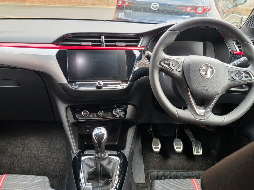Used Vauxhall Corsa 2023 for sale - 78176185: Photo 35