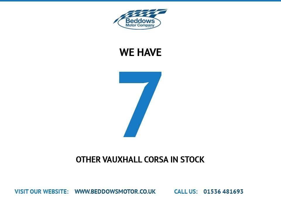 Used Vauxhall Corsa 2023 for sale - 78176185: Photo 38